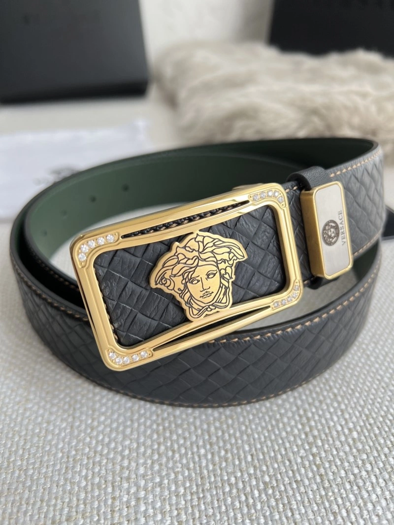 Versace Belts Contemporary 305142