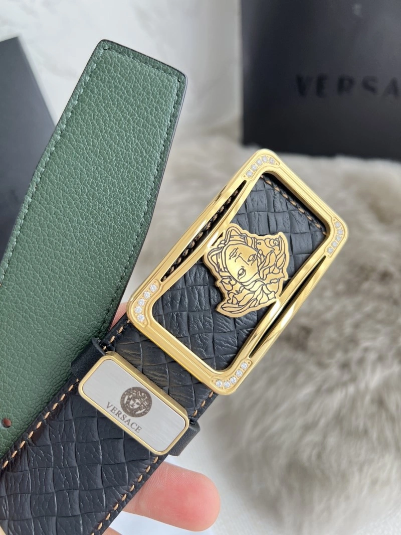 Versace Belts Contemporary 305142