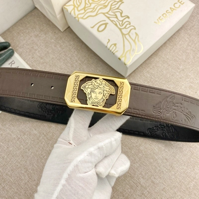 SmoothTexture Versace Belts 305150