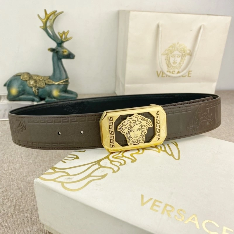 SmoothTexture Versace Belts 305150