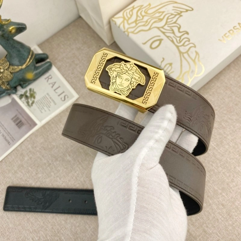 SmoothTexture Versace Belts 305150