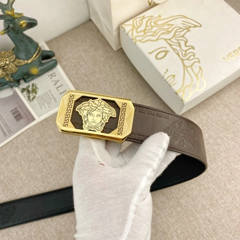 SmoothTexture Versace Belts 305150