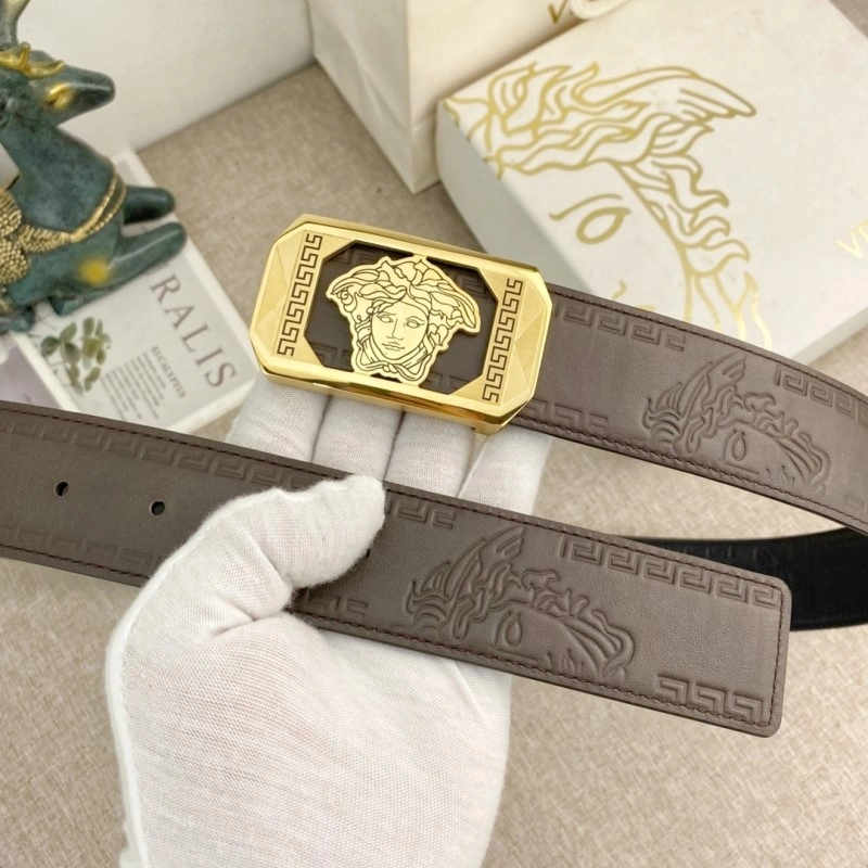 SmoothTexture Versace Belts 305150
