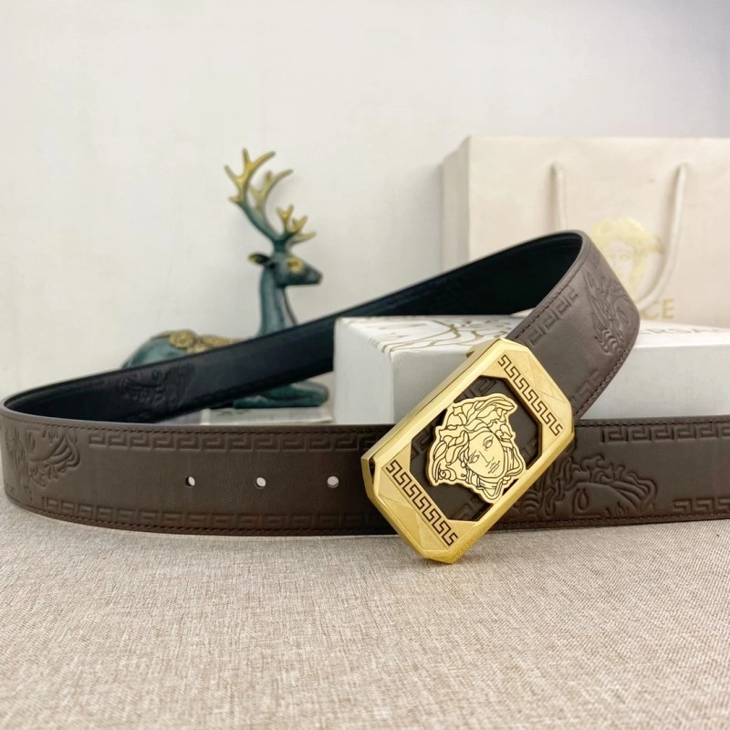 SmoothTexture Versace Belts 305150