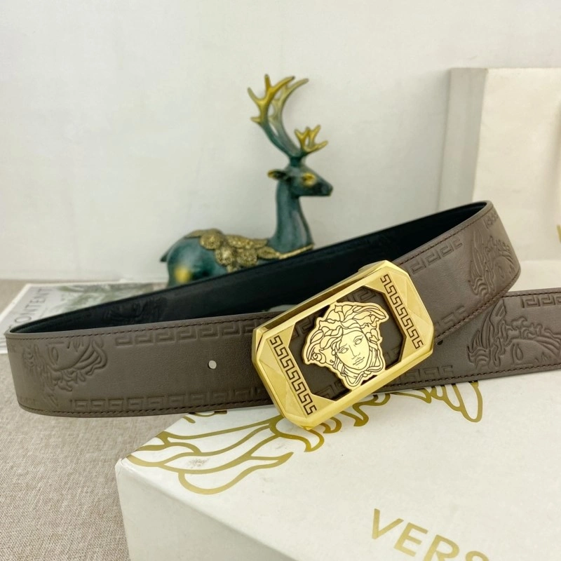SmoothTexture Versace Belts 305150