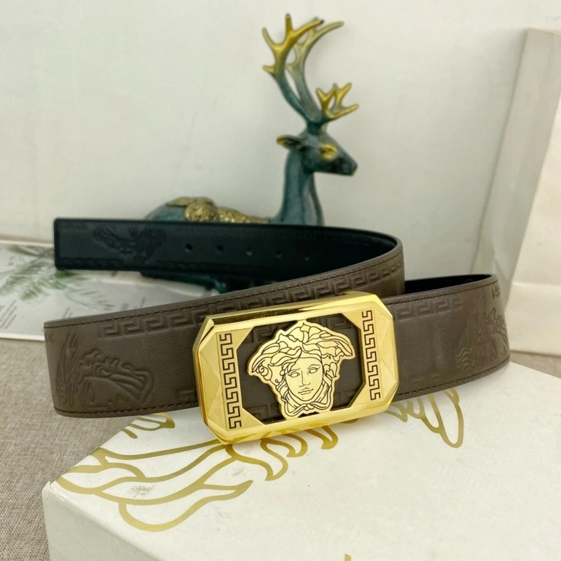 SmoothTexture Versace Belts 305150