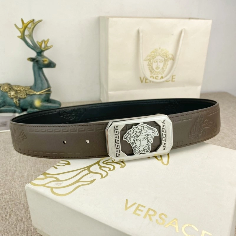 Versace Belts Affordable 305137