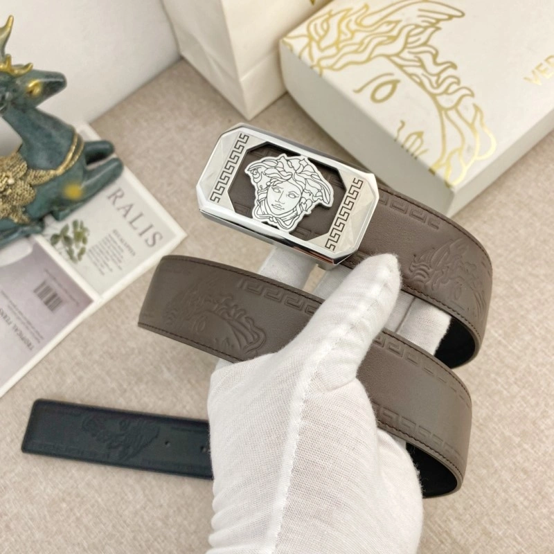 Versace Belts Affordable 305137