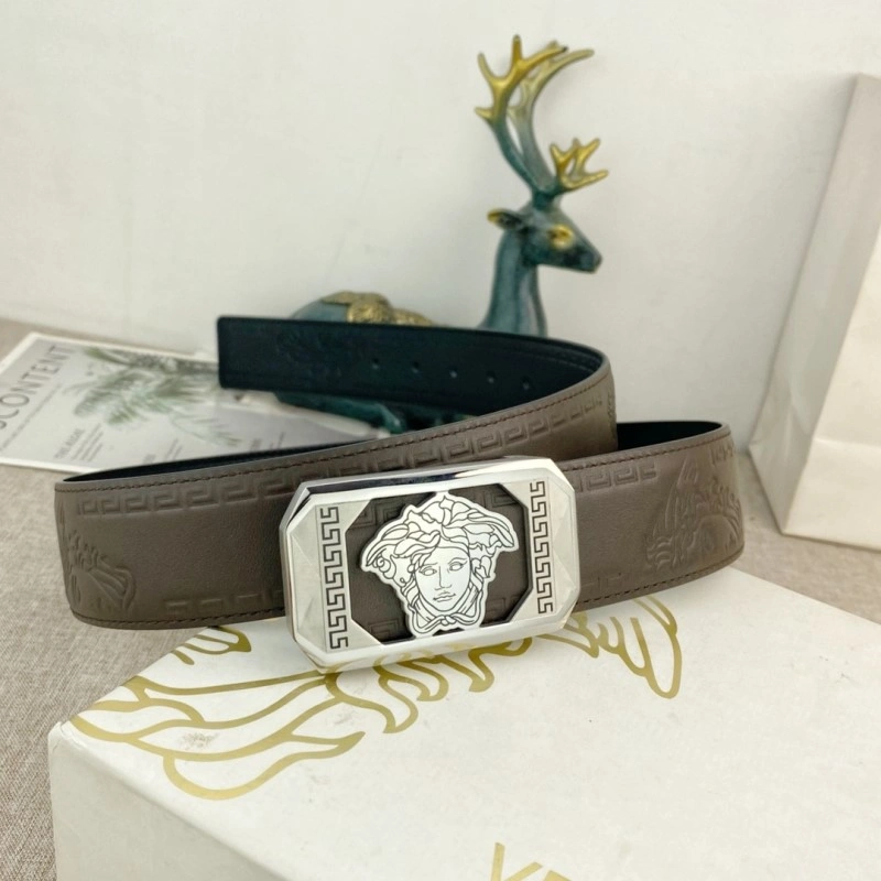 Versace Belts Affordable 305137