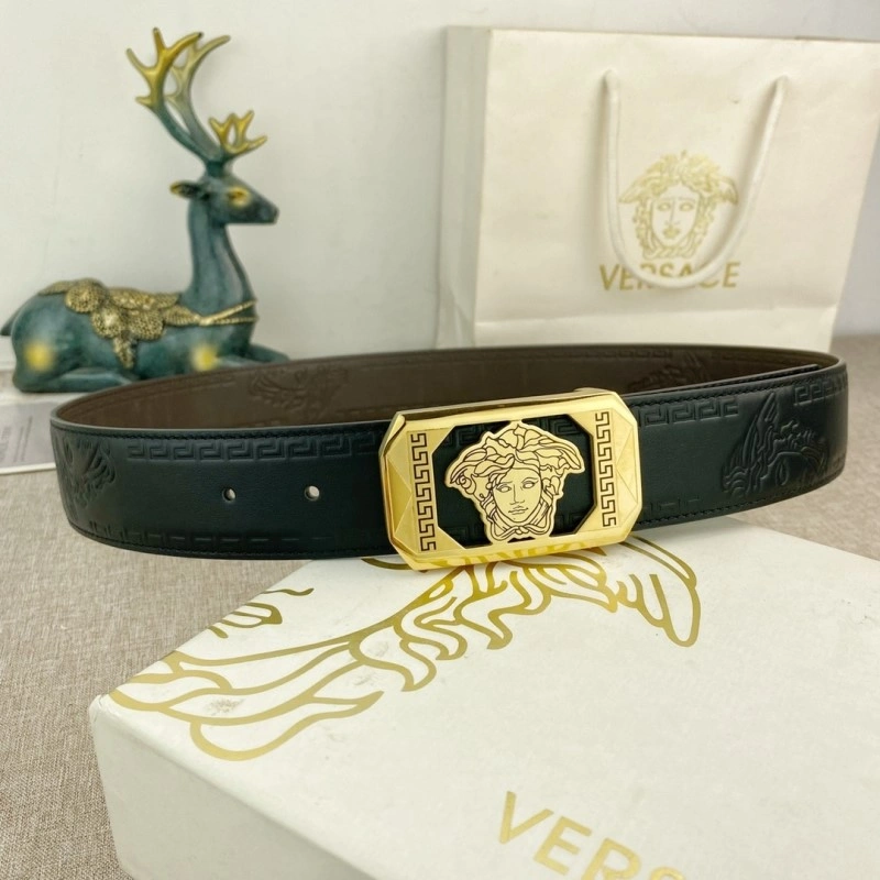 Versace Belts Comfortable 305135