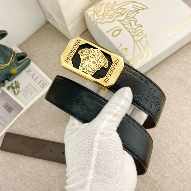 Versace Belts Comfortable 305135
