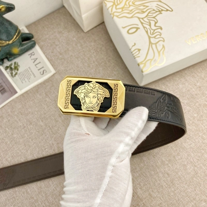Versace Belts Comfortable 305135
