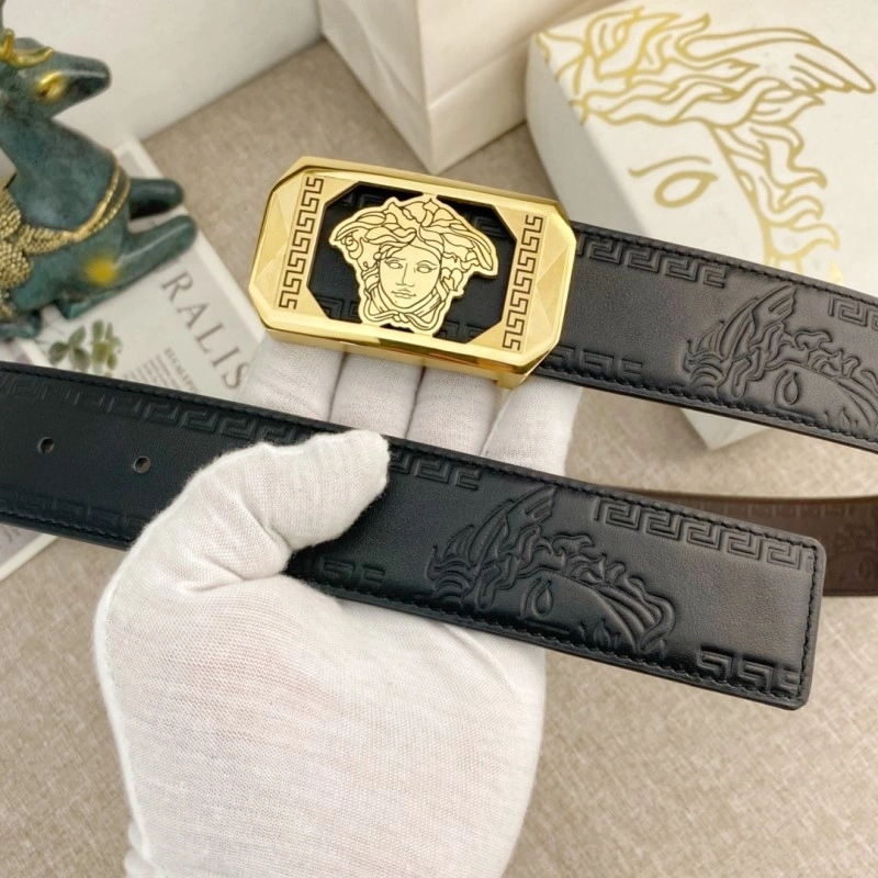 Versace Belts Comfortable 305135