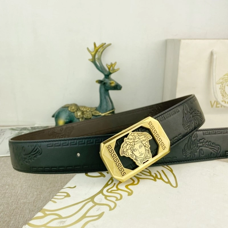 Versace Belts Comfortable 305135