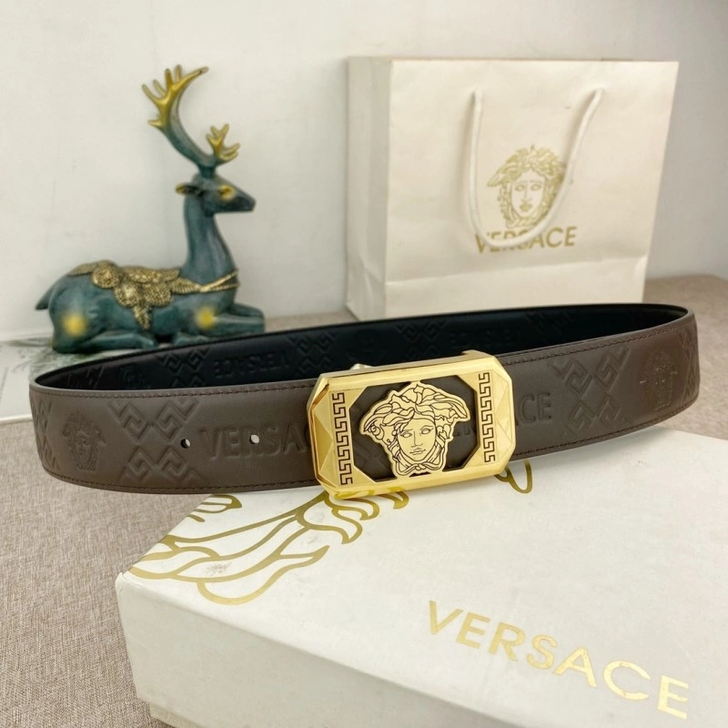 Versace Belts Effortless 305127