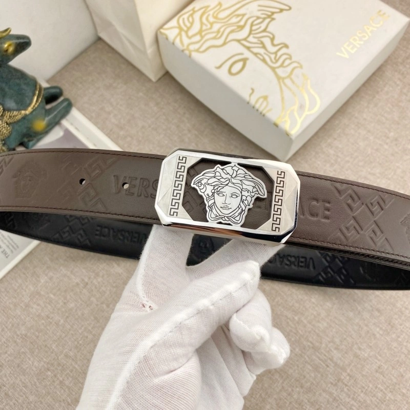 Packable Versace Belts 305126