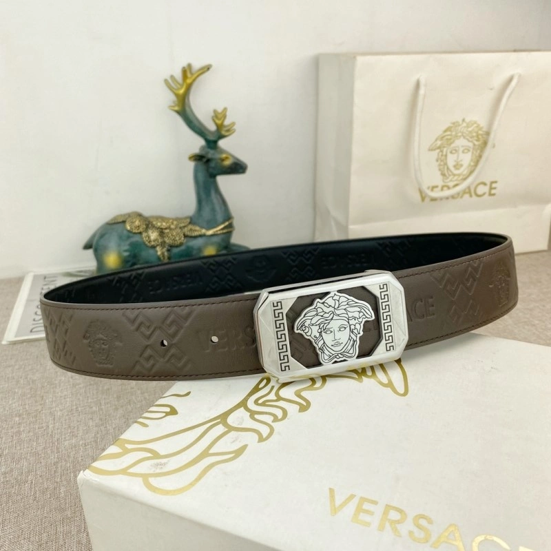 Packable Versace Belts 305126