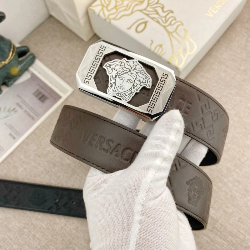 Packable Versace Belts 305126