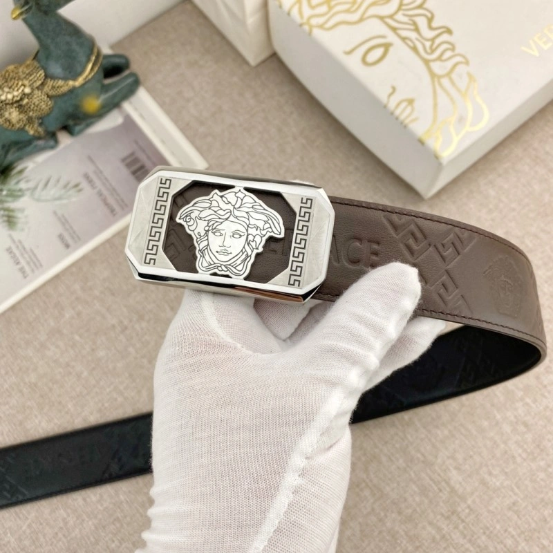 Packable Versace Belts 305126