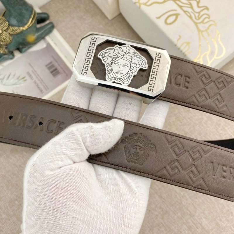 Packable Versace Belts 305126