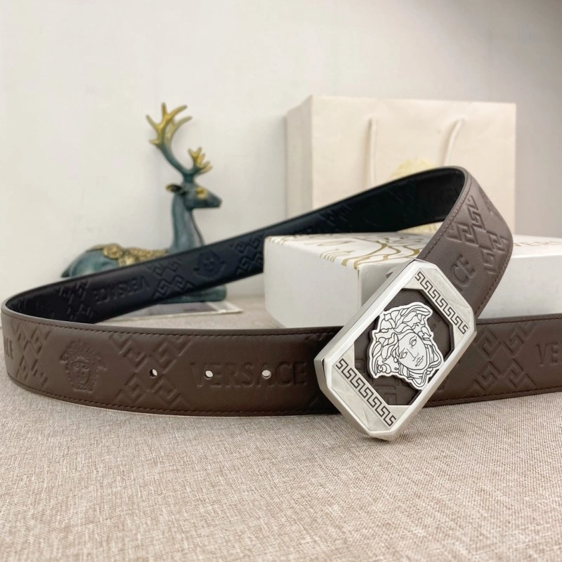Packable Versace Belts 305126