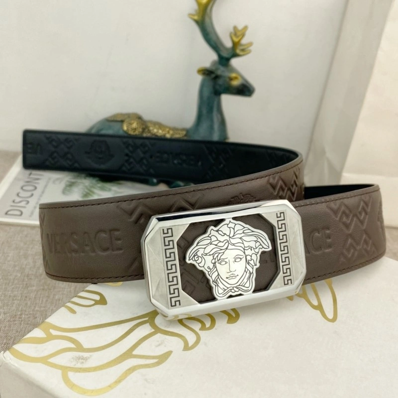 Packable Versace Belts 305126