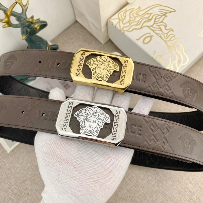 Packable Versace Belts 305126