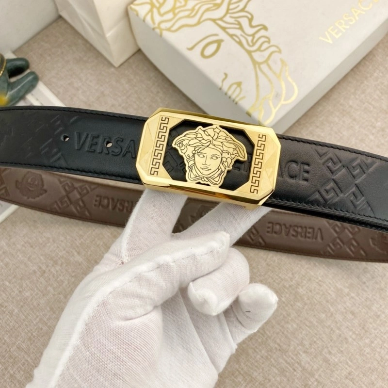 Versace Belts Durable 305125