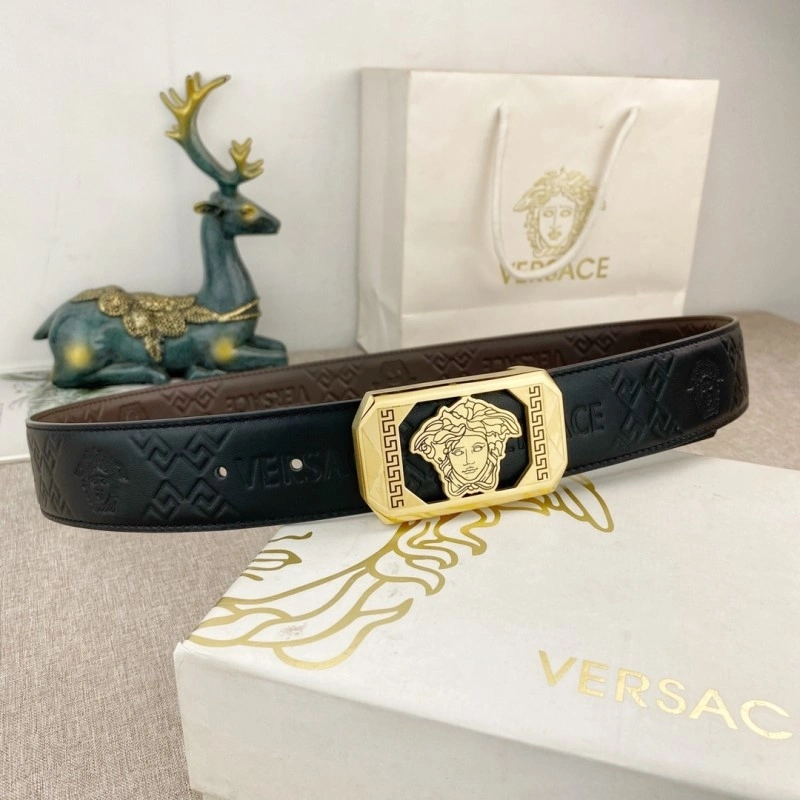 Versace Belts Durable 305125