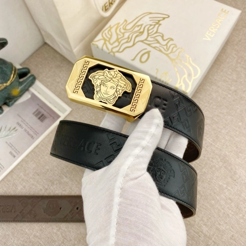 Versace Belts Durable 305125