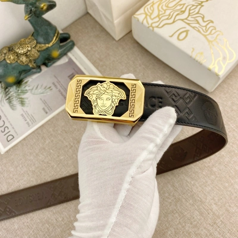 Versace Belts Durable 305125