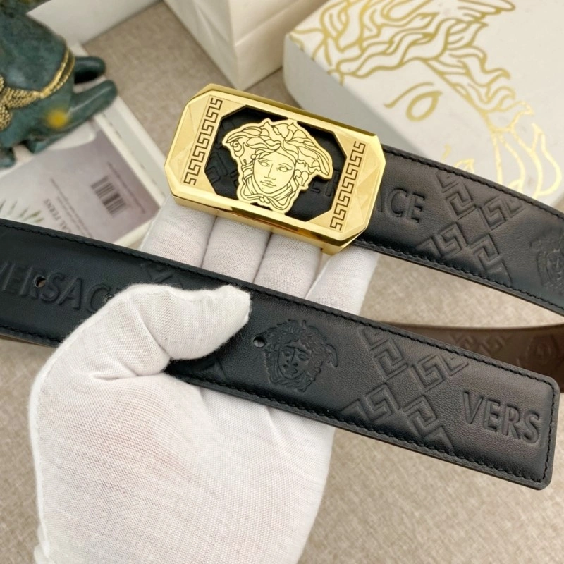 Versace Belts Durable 305125
