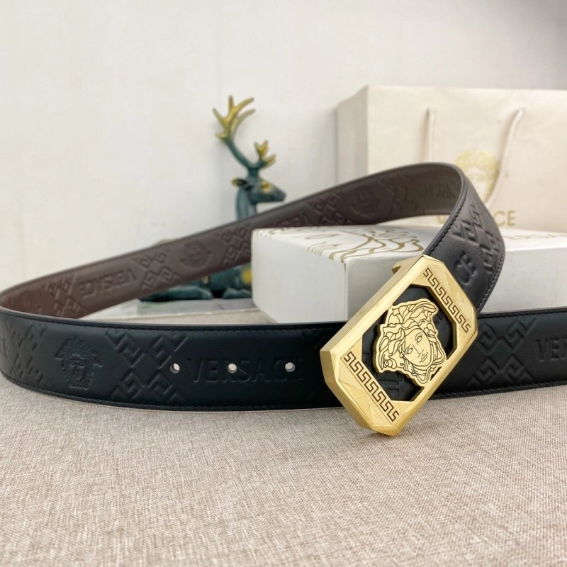 Versace Belts Durable 305125