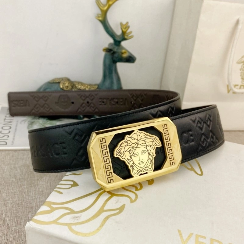 Versace Belts Durable 305125