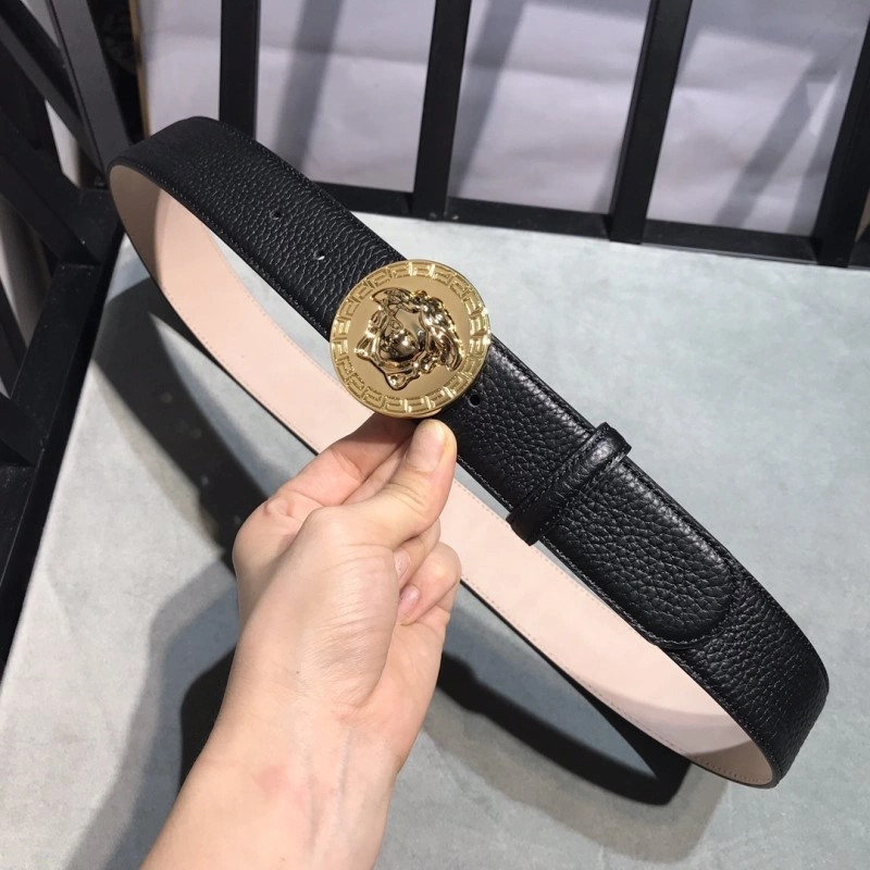Versace Belts Breathable 305121