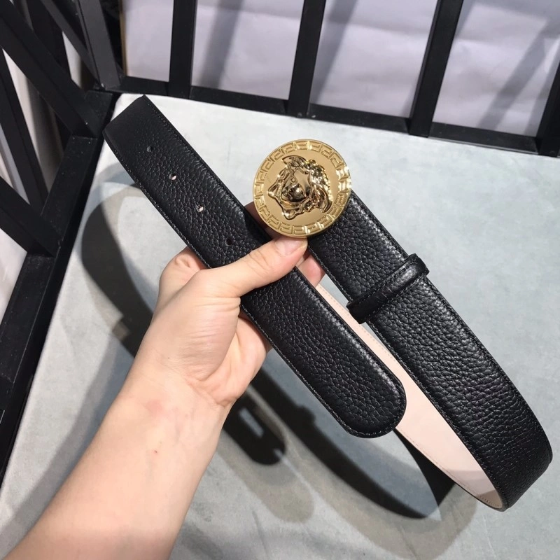 Versace Belts Breathable 305121