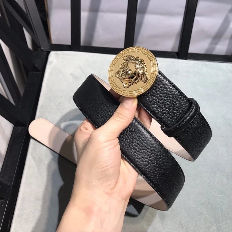 Versace Belts Breathable 305121