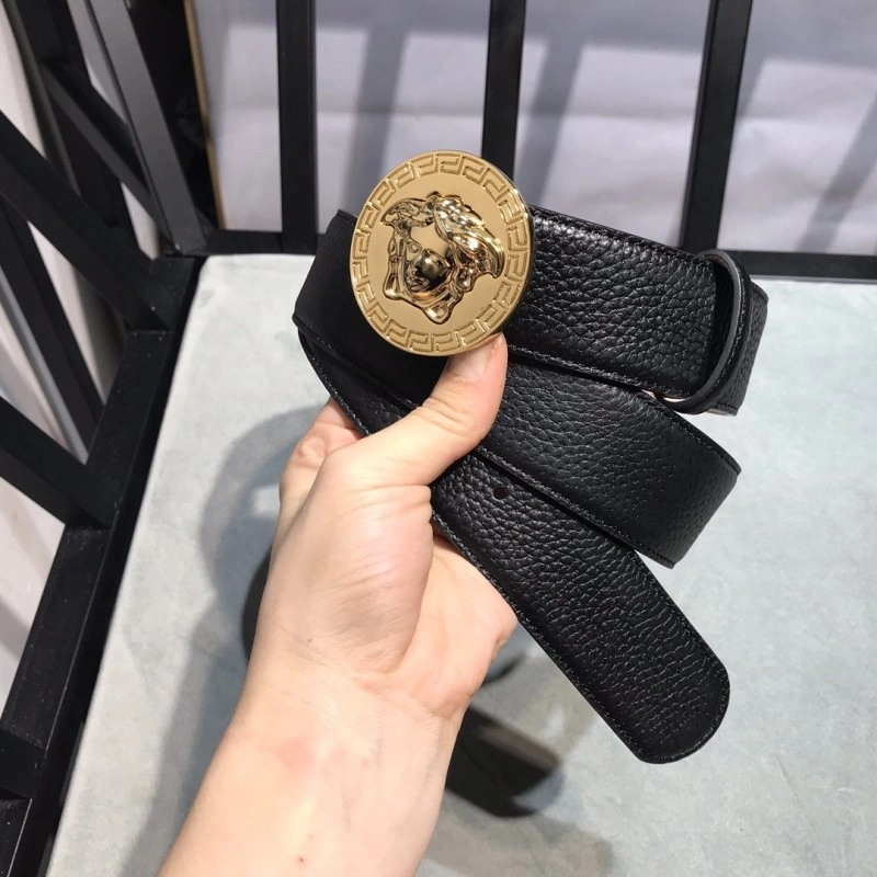 Versace Belts Breathable 305121