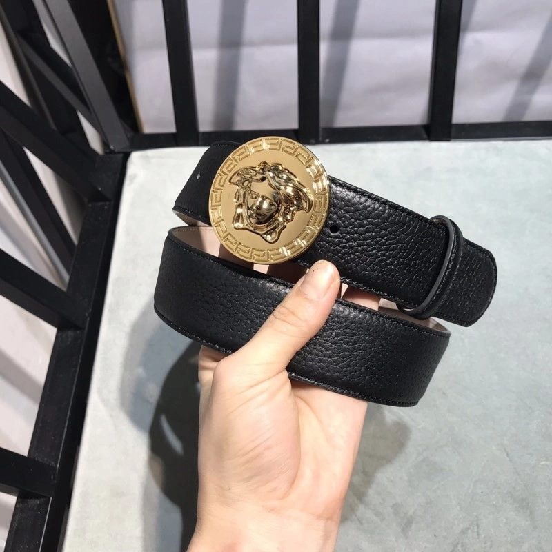 Versace Belts Breathable 305121