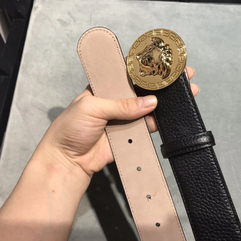 Versace Belts Breathable 305121