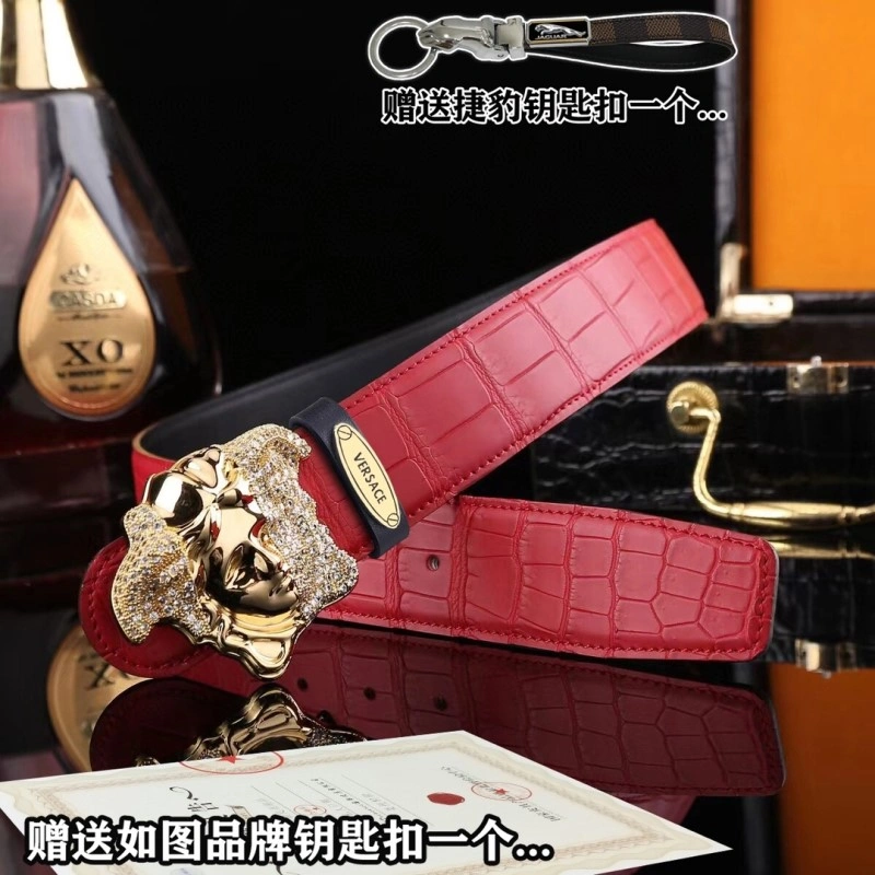MoistureWicking Versace Belts 305120