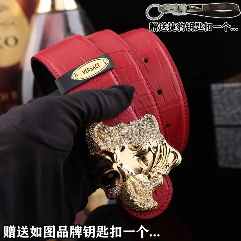 MoistureWicking Versace Belts 305120