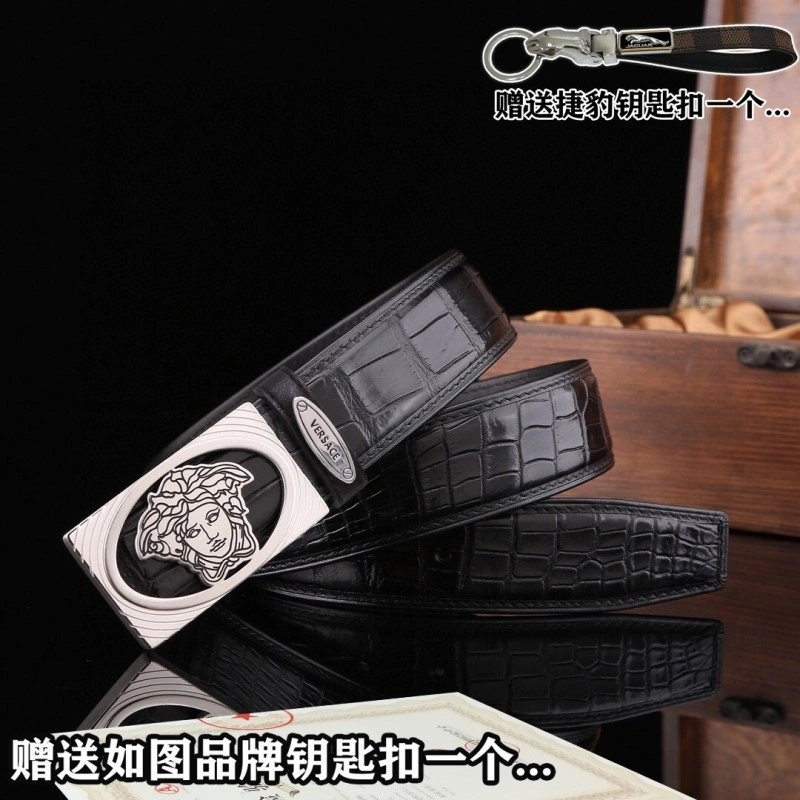 Versace Belts MoistureWicking 305111