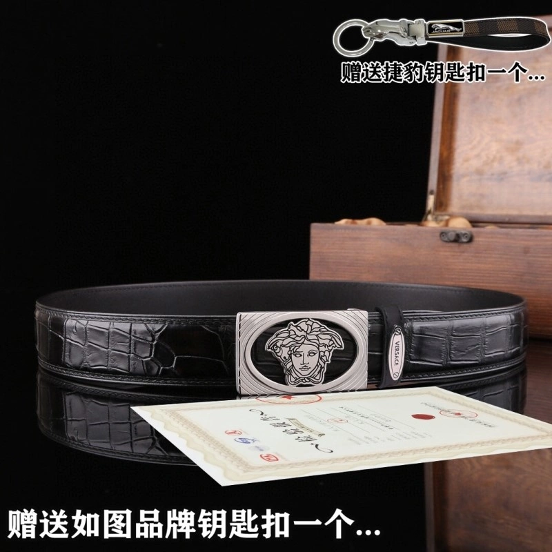 Versace Belts MoistureWicking 305111