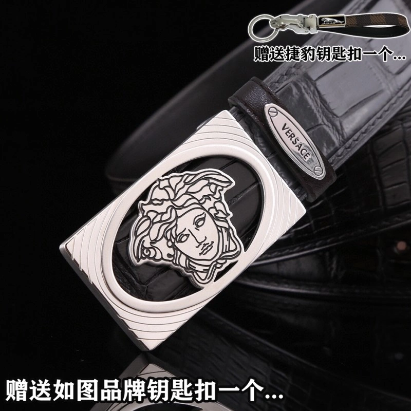 Versace Belts MoistureWicking 305111