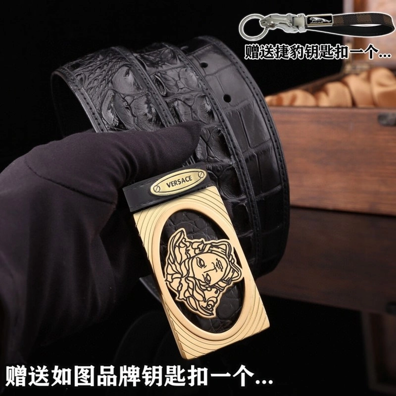 Versace Belts MoistureWicking 305111