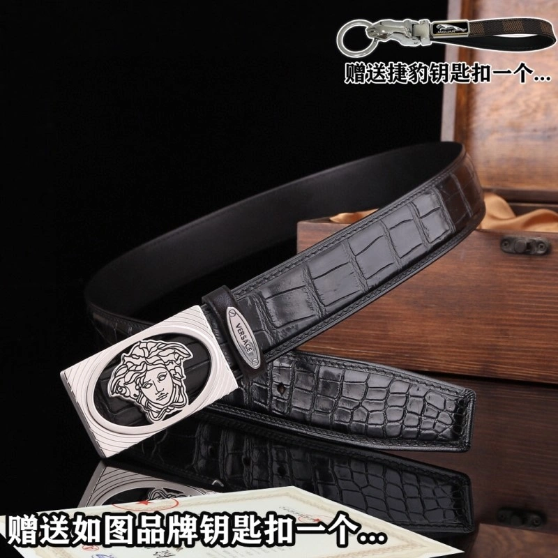 Versace Belts MoistureWicking 305111
