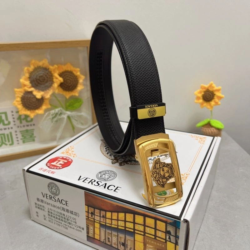 Versace Belts Durable 305102