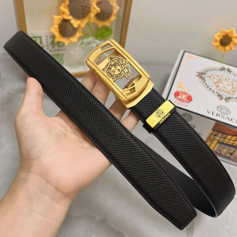 Versace Belts Durable 305102