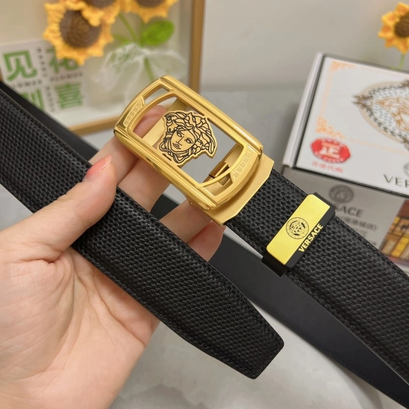 Versace Belts Durable 305102